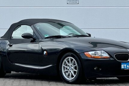 BMW Z4 64.000 km 12.990 &euro; Viernheim (bei Mannheim) 68519