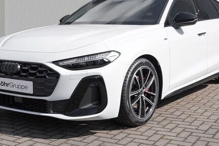 Audi A5 1.001 km 60.950 &euro; Worms 67547