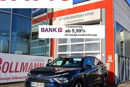 Citroen C4 6.800 km 25.950 &euro; Bensheim 64625