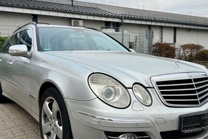 Mercedes-Benz E 320 339.000 km 2.999 &euro; Eppelheim 69214