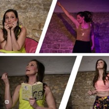 Männer und andere (Kata)Strophen - Theater in der Kurve
