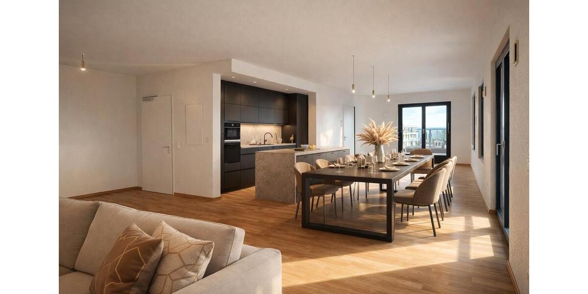 Einfamilienhaus Mannheim Käfertal - 4 Zimmer, 149 m&sup2;, 2.300&euro; | Angebot:26149383