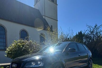 Audi A3 213.000 km 6.500 &euro; Hettenleidelheim 67310