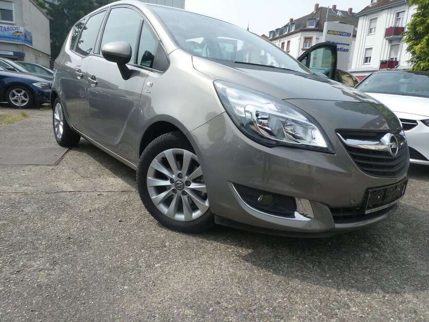 Meriva