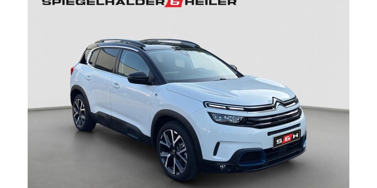 Citroen C5 Aircross 20.700 km 24.900 &euro; Heidelberg 69126