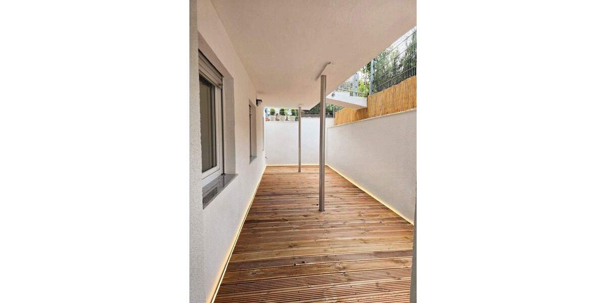 Etagenwohnung Mannheim Seckenheim - 2 Zimmer, 86 m&sup2;, 329.000&euro; | Angebot:25781551