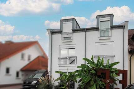 Wohnung zum Kaufen in Bürstadt 229.000 € 92.57 m² 3 zimmer