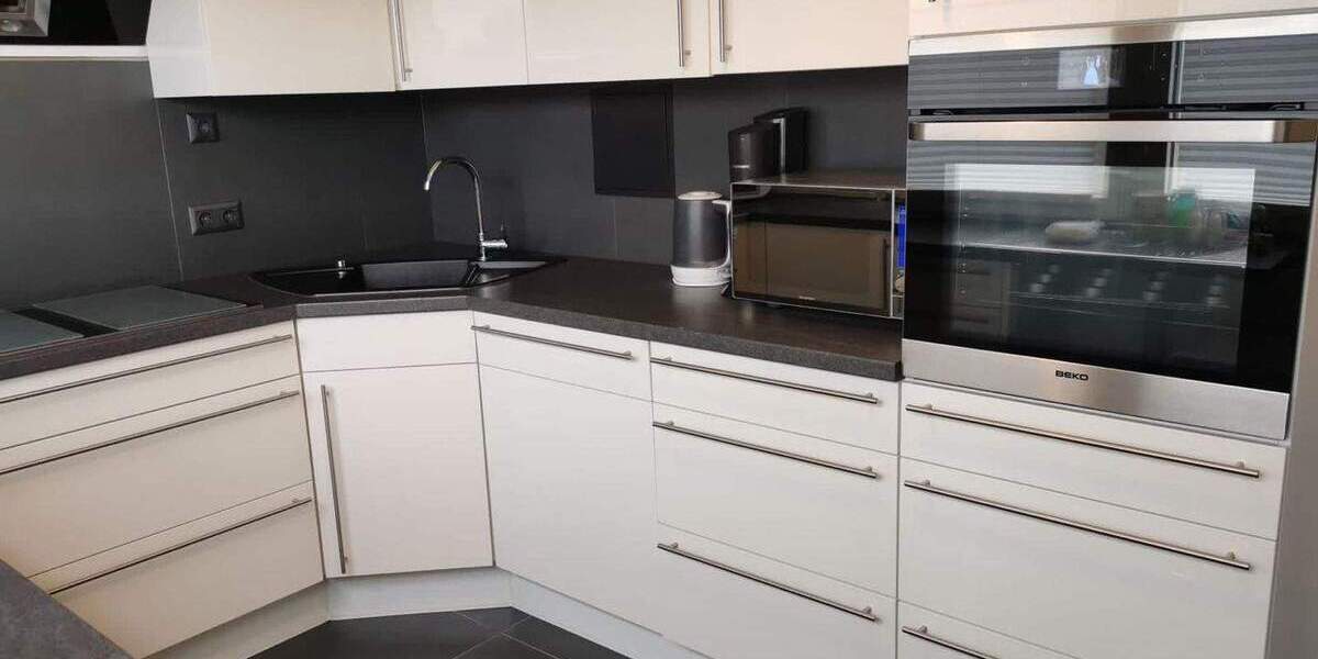 Etagenwohnung Ludwigshafen am Rhein Pfingstweide - 3 Zimmer, 76 m&sup2;, 209.000&euro; | Angebot:25865823