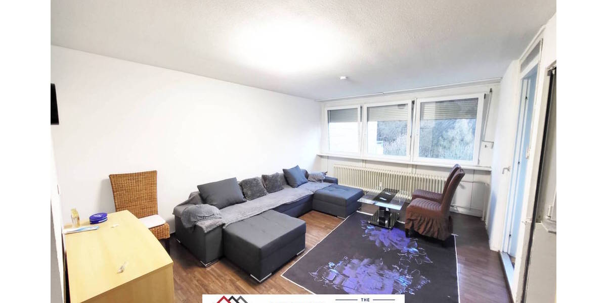 Etagenwohnung Heidelberg Emmertsgrund - 1 Zimmer, 45 m&sup2;, 170.000&euro; | Angebot:25666827