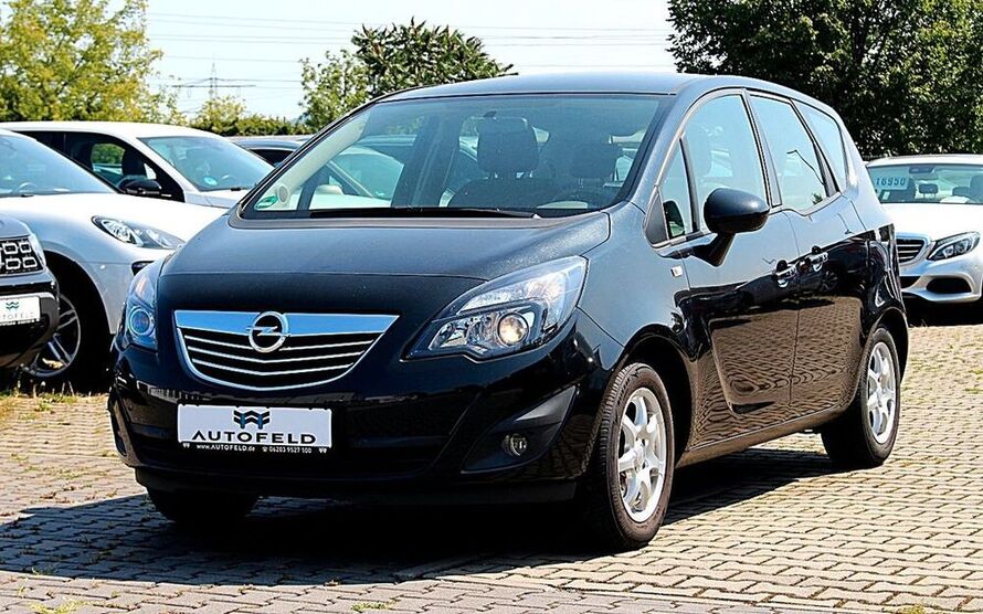 Meriva