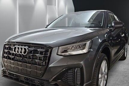Audi Q2 2.999 km 39.990 &euro; Speyer 67346