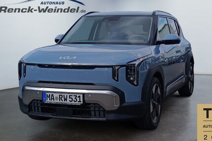 Kia EV2 2.344 km 34.789 &euro; Mannheim 68199