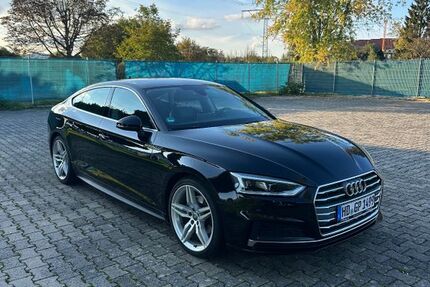 Audi A5 110.000 km 19.990 &euro; Leimen 69181