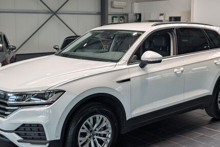 VW Touareg 115.000 km 38.900 &euro; Weinheim 69469