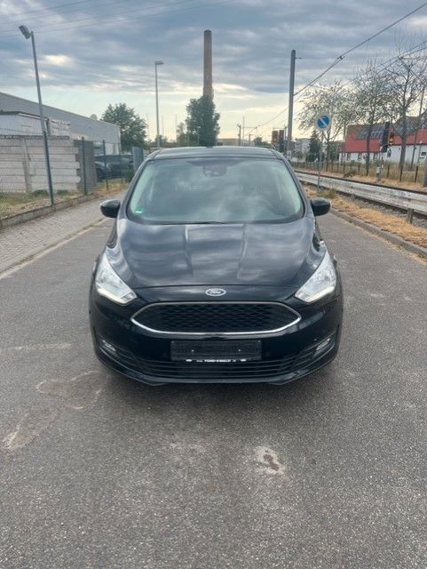 C-Max