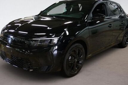 Opel Corsa 21.500 km 17.990 &euro; Mörlenbach 69509