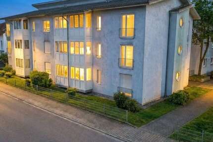 Wohnung Gernsheim Klein-Rohrheim - 3 Zimmer, 88 m&sup2;, 739&euro; | Angebot:25234751