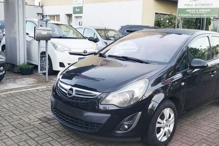 Opel Corsa 239.000 km 2.490 &euro; Ludwigshafen am Rhein 67059