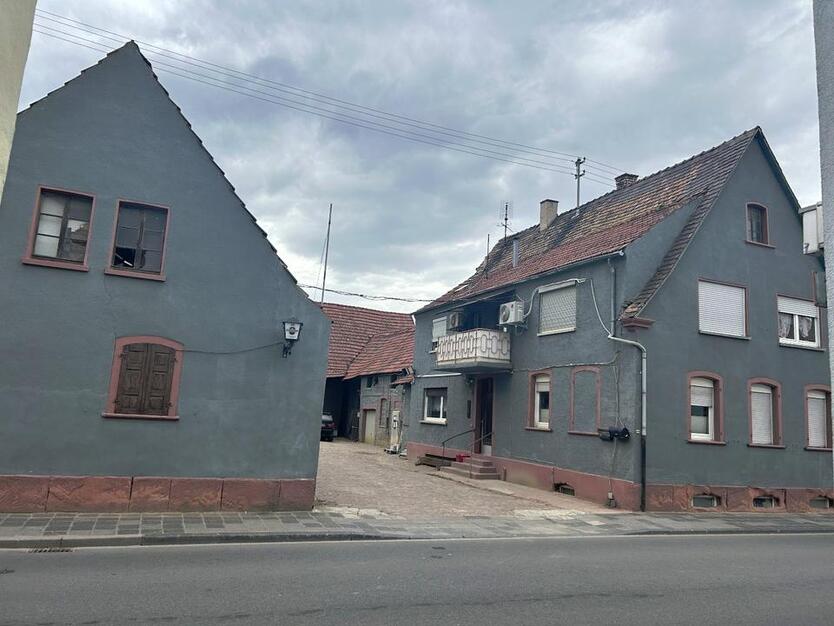 HofHaus Firma ca7 Bauplätze !!!KEIN MAKLER!!!