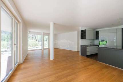 Wohnung zum Mieten in München 2.990 € 160 m²