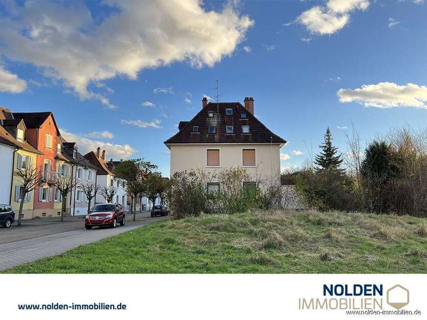 Haus zum Kaufen in Schwetzingen 875.000 € 196.62 m²
