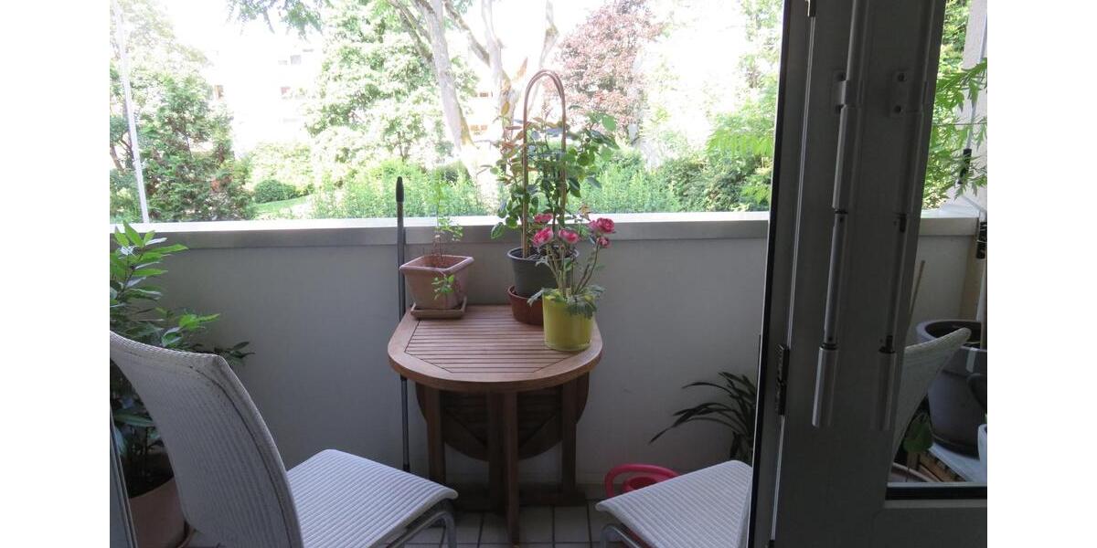 Etagenwohnung Mannheim Käfertal - 3 Zimmer, 80 m&sup2;, 280.000&euro; | Angebot:26325685