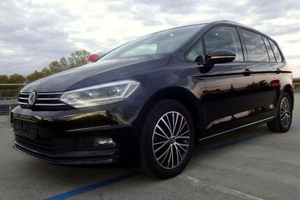 VW Touran 30.000 km 29.155 &euro; Mannheim 68169