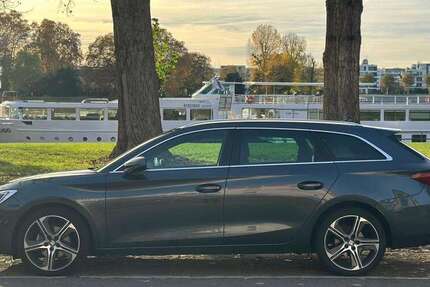 Seat Leon 68.000 km 24.450 € Mannheim 68159