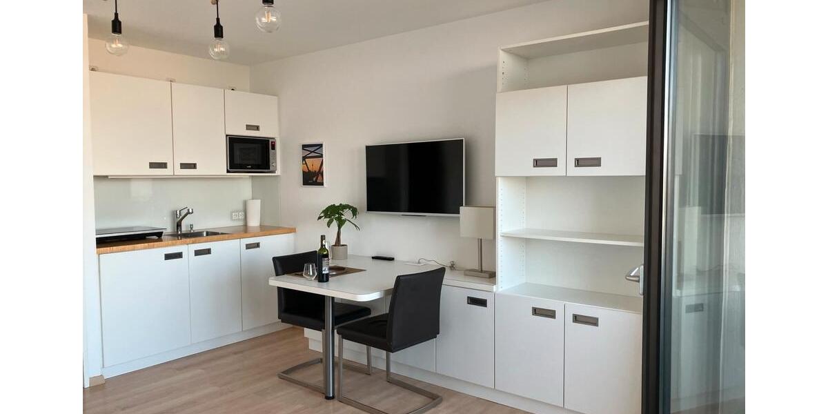 Etagenwohnung Mannheim Innenstadt - 1 Zimmer, 25 m&sup2;, 120.000&euro; | Angebot:26320325
