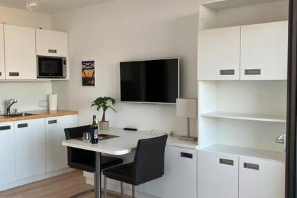 Wohnung Mannheim Innenstadt - 1 Zimmer, 25 m&sup2;, 120.000&euro; | Angebot:26320325