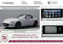 Gebrauchtwagen Mazda MX-5