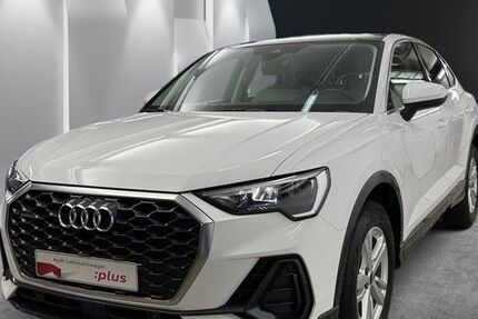 Audi Q3 42.069 km 37.780 € Speyer 67346