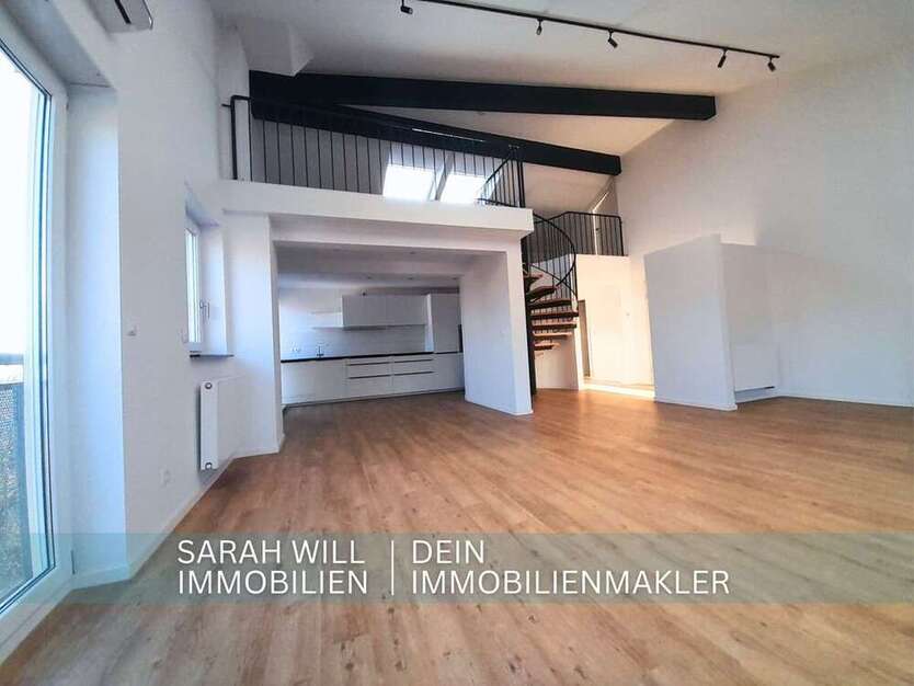 Wohnung zum Kaufen in Neustadt Weinstr. 398.000 € 127 m²
