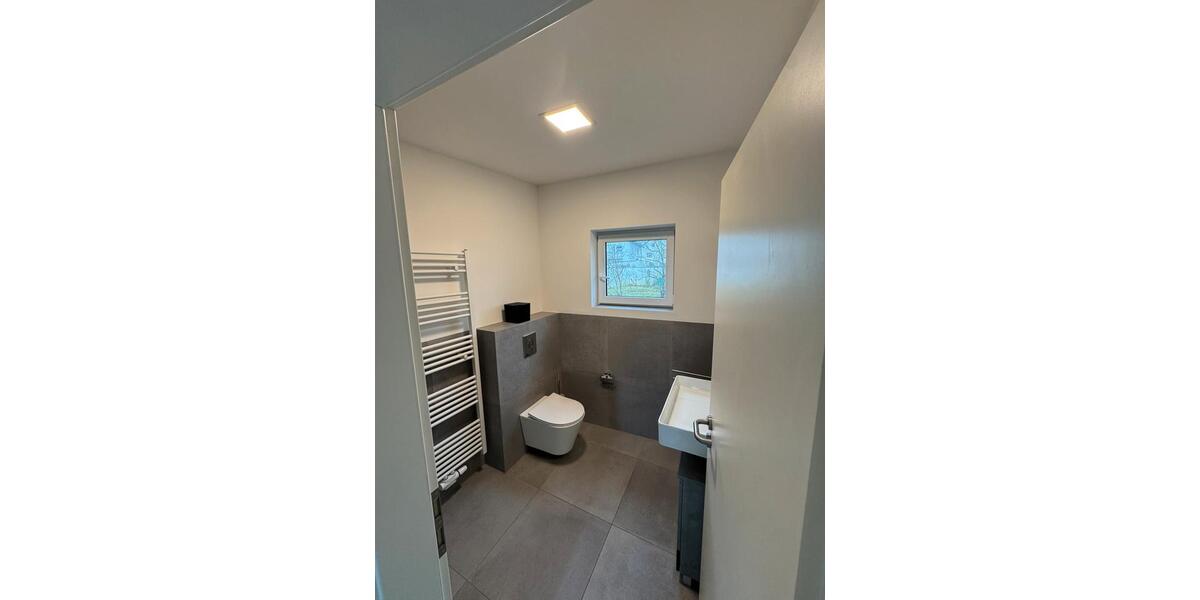Erdgeschoßwohnung Lampertheim - 1.5 Zimmer, 44 m&sup2;, 800&euro; | Angebot:25297864