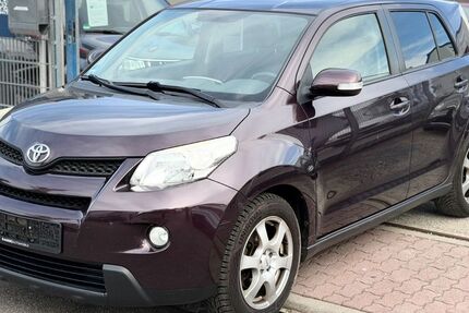Toyota Urban Cruiser 172.000 km 3.999 &euro; Hockenheim 68766