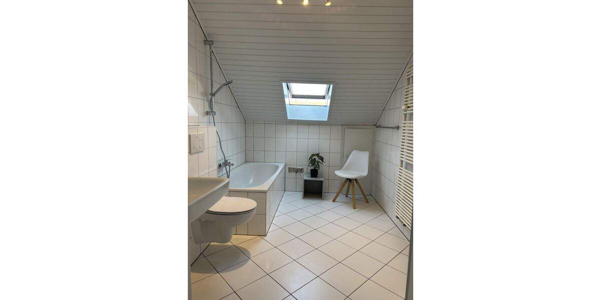 +++ Zu vermieten helle und großzügige 2-Zimmer-Wohnung - sofort bezugsfrei! +++ 2 zimmer