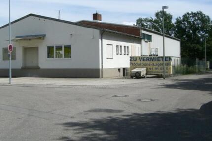 Gewerbeobjekt Mutterstadt - 3.100&euro; | Angebot:25628438