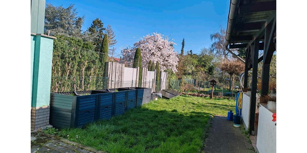 Hochparterre Mannheim Hochstätt - 3 Zimmer, 91 m&sup2;, 333.000&euro; | Angebot:25893730