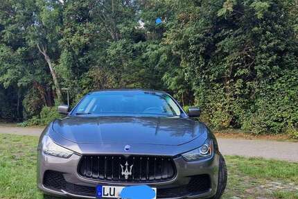 Maserati Ghibli 68.400 km 31.900 € Ludwigshafen am Rhein 67071