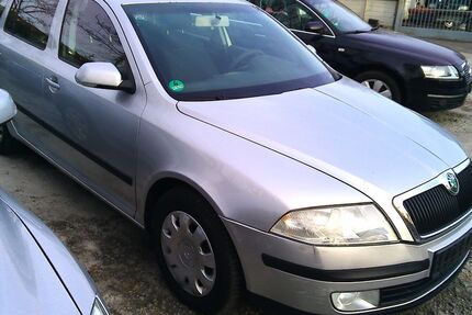 Skoda Octavia 310.765 km 1.350 &euro; Mannheim 68309