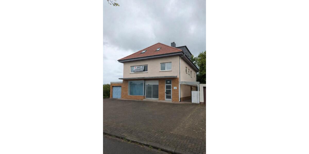 Mehrfamilienhaus, Wohnhaus Brühl - 790.000&euro; | Angebot:26237721