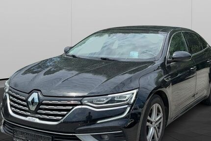 Renault Talisman 91.999 km 18.890 &euro; Bensheim 64625