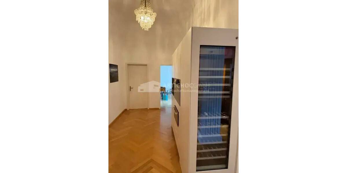 Etagenwohnung Mannheim Oststadt - 7 Zimmer, 250 m&sup2;, 2.250.000&euro; | Angebot:25690145