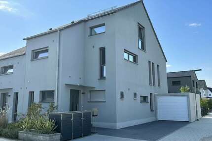 Haus Einhausen - 5 Zimmer, 175 m&sup2;, 1.990&euro; | Angebot:26214427