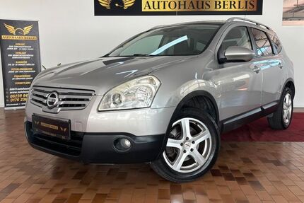 Nissan Qashqai 178.600 km 6.499 &euro; Bobenheim-Roxheim 67240