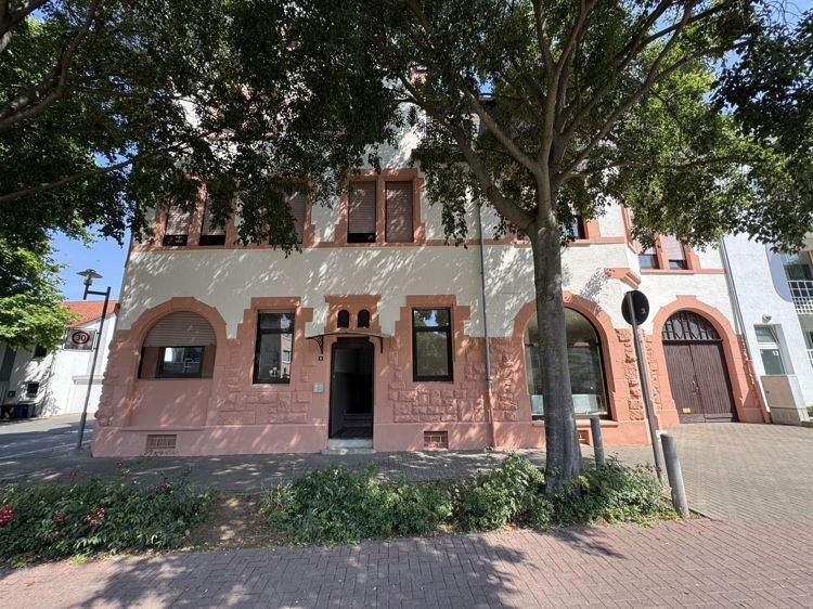 Mehrfamilienhaus, Wohnhaus Worms Innenstadt - 2 Zimmer, 1.250.000&euro; | Angebot:25728095