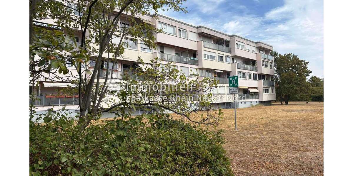 Etagenwohnung Mannheim Gartenstadt - 3 Zimmer, 79 m&sup2;, 250.000&euro; | Angebot:27290842