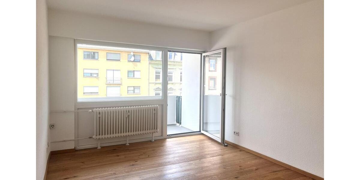 Etagenwohnung Mannheim - 3 Zimmer, 70 m&sup2;, 1.000&euro; | Angebot:26313896