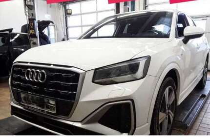 Audi Q2 24.530 km 27.491 &euro; Weinheim 69469