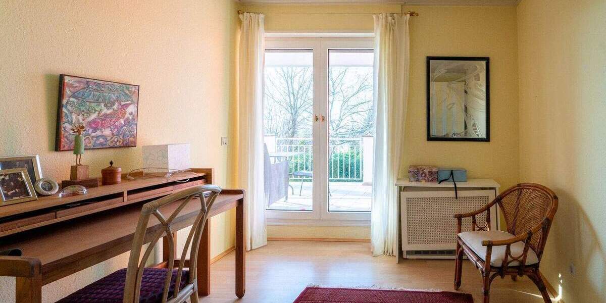 Doppelhaushälfte Weinheim Lützelsachsen - 5 Zimmer, 134 m&sup2;, 695.000&euro; | Angebot:24789910